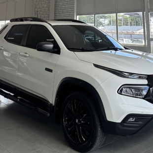 Fiat TORO 1.3 TURBO 270 FLEX ULTRA AT6