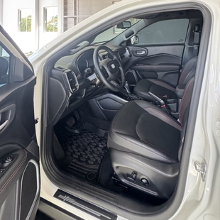 Fiat TORO 1.3 TURBO 270 FLEX ULTRA AT6