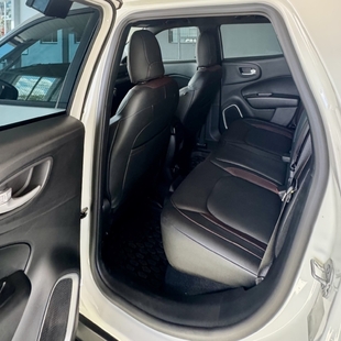 Fiat TORO 1.3 TURBO 270 FLEX ULTRA AT6