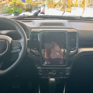 Fiat TORO 1.3 TURBO 270 FLEX ULTRA AT6