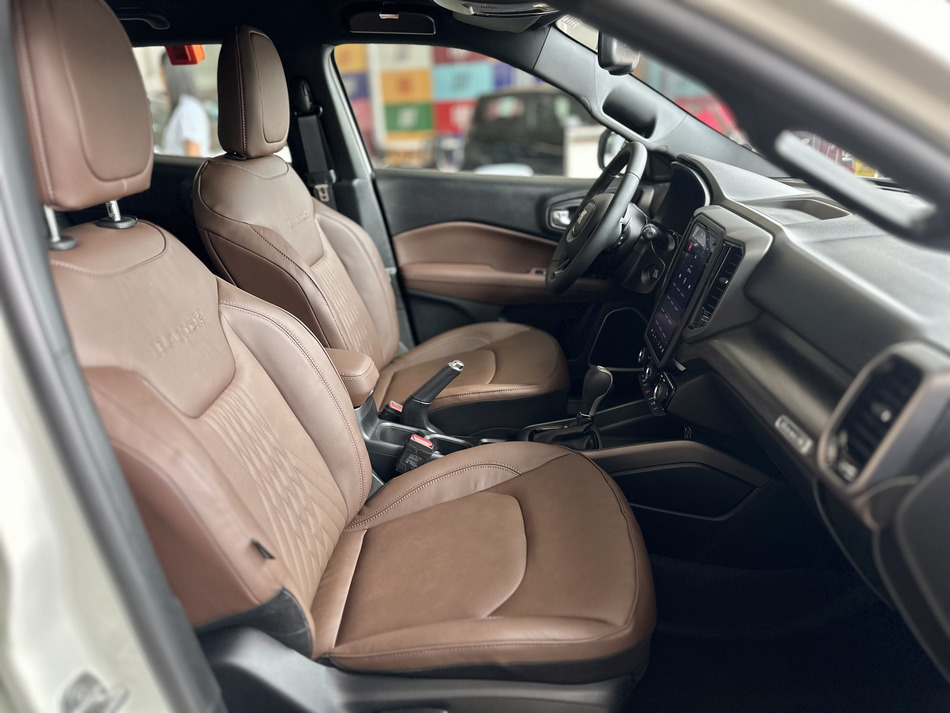 Toro Ranch 2.2 TDI 2026 por R$ 187.362,00 é na Via Mondo - Sete