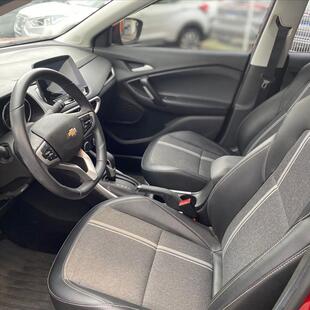 Chevrolet TRACKER 1.0 TURBO FLEX LTZ AUTOMÁTICO