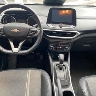 Chevrolet TRACKER 1.0 TURBO FLEX LTZ AUTOMÁTICO