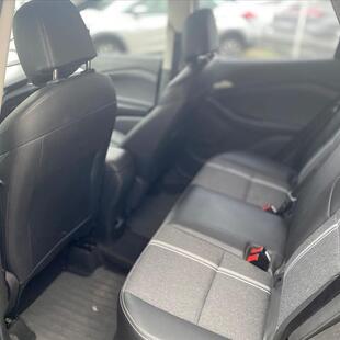 Chevrolet TRACKER 1.0 TURBO FLEX LTZ AUTOMÁTICO