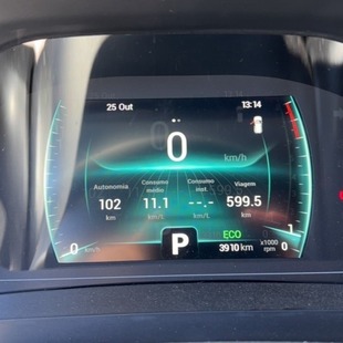 Caoa Chery TIGGO 5x 1.5 VVT TURBO iFLEX SPORT CVT