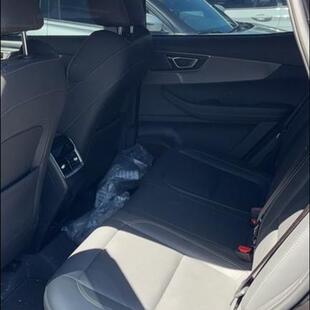 Caoa Chery TIGGO 5x 1.5 VVT TURBO iFLEX SPORT CVT