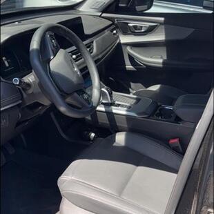 Caoa Chery TIGGO 5x 1.5 VVT TURBO iFLEX SPORT CVT