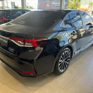 Toyota COROLLA 1.8 VVT-I HYBRID FLEX ALTIS PREMIUM CVT