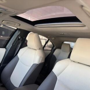 Toyota COROLLA 1.8 VVT-I HYBRID FLEX ALTIS PREMIUM CVT