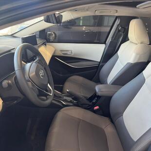 Toyota COROLLA 1.8 VVT-I HYBRID FLEX ALTIS PREMIUM CVT