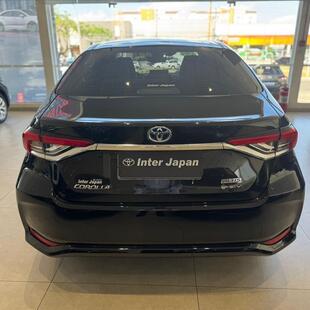 Toyota COROLLA 1.8 VVT-I HYBRID FLEX ALTIS PREMIUM CVT