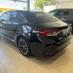 Toyota COROLLA 1.8 VVT-I HYBRID FLEX ALTIS PREMIUM CVT