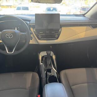 Toyota COROLLA 1.8 VVT-I HYBRID FLEX ALTIS PREMIUM CVT