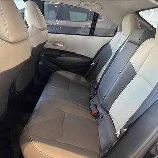 Toyota COROLLA 1.8 VVT-I HYBRID FLEX ALTIS PREMIUM CVT