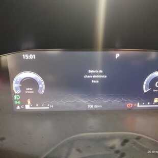 Jeep Compass Limited 1.3 T270 (Aut) (Flex)