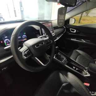 Jeep Compass Limited 1.3 T270 (Aut) (Flex)