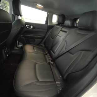 Jeep Compass Limited 1.3 T270 (Aut) (Flex)