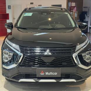 Mitsubishi ECLIPSE CROSS 1.5 MIVEC TURBO GASOLINA HPE-S S-AWC CVT