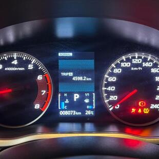 Mitsubishi ECLIPSE CROSS 1.5 MIVEC TURBO GASOLINA HPE-S S-AWC CVT