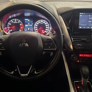 Mitsubishi ECLIPSE CROSS 1.5 MIVEC TURBO GASOLINA HPE-S S-AWC CVT