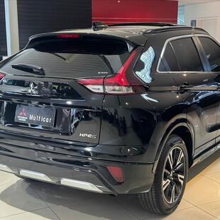 Mitsubishi ECLIPSE CROSS 1.5 MIVEC TURBO GASOLINA HPE-S S-AWC CVT