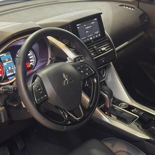 Mitsubishi ECLIPSE CROSS 1.5 MIVEC TURBO GASOLINA HPE-S S-AWC CVT