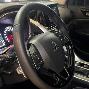 Mitsubishi ECLIPSE CROSS 1.5 MIVEC TURBO GASOLINA HPE-S S-AWC CVT