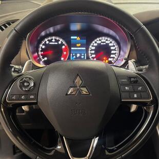 Mitsubishi ECLIPSE CROSS 1.5 MIVEC TURBO GASOLINA HPE-S S-AWC CVT