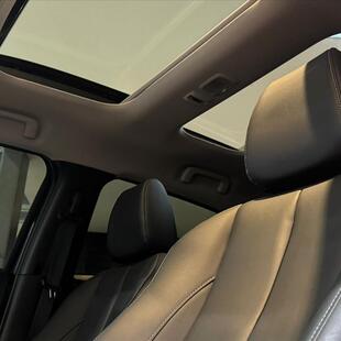 Mitsubishi ECLIPSE CROSS 1.5 MIVEC TURBO GASOLINA HPE-S S-AWC CVT