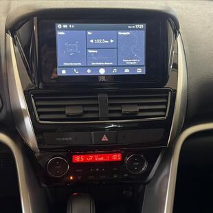 Mitsubishi ECLIPSE CROSS 1.5 MIVEC TURBO GASOLINA HPE-S S-AWC CVT