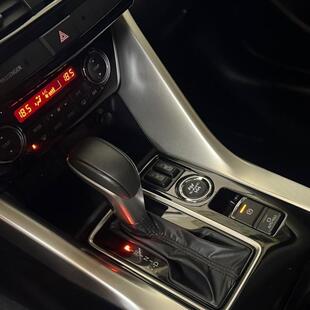 Mitsubishi ECLIPSE CROSS 1.5 MIVEC TURBO GASOLINA HPE-S S-AWC CVT