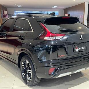 Mitsubishi ECLIPSE CROSS 1.5 MIVEC TURBO GASOLINA HPE-S S-AWC CVT