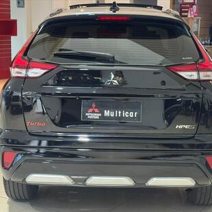 Mitsubishi ECLIPSE CROSS 1.5 MIVEC TURBO GASOLINA HPE-S S-AWC CVT