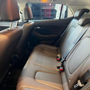 Hyundai CRETA 1.0 TGDI FLEX PLATINUM AUTOMÁTICO