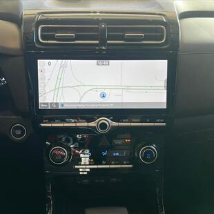 Hyundai CRETA 1.0 TGDI FLEX PLATINUM AUTOMÁTICO