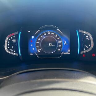Hyundai CRETA 1.0 TGDI FLEX PLATINUM AUTOMÁTICO