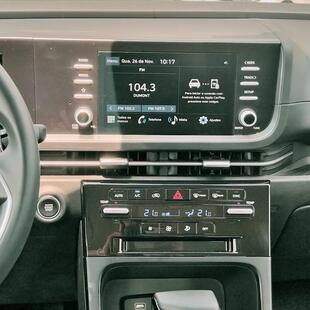 Hyundai CRETA 1.0 TGDI FLEX LIMITED AUTOMÁTICO