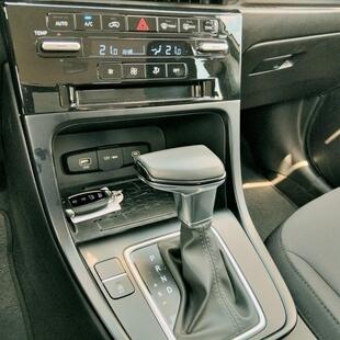Hyundai CRETA 1.0 TGDI FLEX LIMITED AUTOMÁTICO
