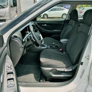 Hyundai CRETA 1.0 TGDI FLEX LIMITED AUTOMÁTICO