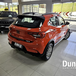 Fiat ARGO 1.3 FIREFLY FLEX TREKKING MANUAL