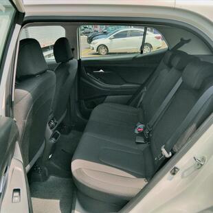 Hyundai CRETA 1.0 TGDI FLEX LIMITED AUTOMÁTICO