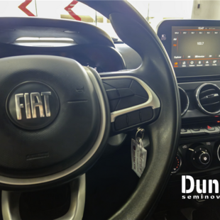 Fiat ARGO 1.3 FIREFLY FLEX TREKKING MANUAL