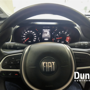 Fiat ARGO 1.3 FIREFLY FLEX TREKKING MANUAL