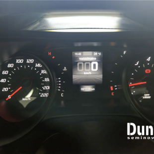 Fiat ARGO 1.3 FIREFLY FLEX TREKKING MANUAL