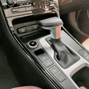 Hyundai CRETA 1.0 TGDI FLEX PLATINUM AUTOMÁTICO