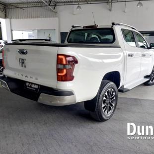 Fiat TITANO 2.2 TURBO DIESEL RANCH 4X4 AT6