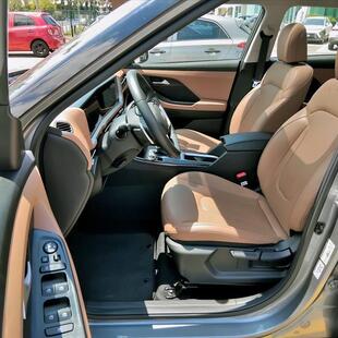 Hyundai CRETA 1.0 TGDI FLEX PLATINUM AUTOMÁTICO