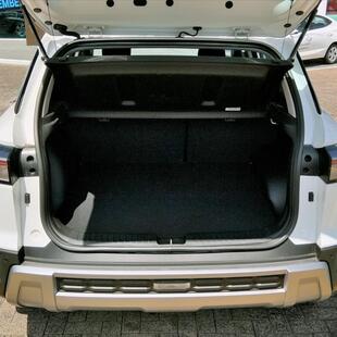 Hyundai CRETA 1.0 TGDI FLEX LIMITED AUTOMÁTICO