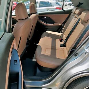 Hyundai CRETA 1.0 TGDI FLEX PLATINUM AUTOMÁTICO