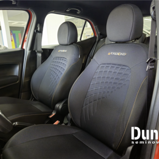 Fiat ARGO 1.3 FIREFLY FLEX TREKKING MANUAL